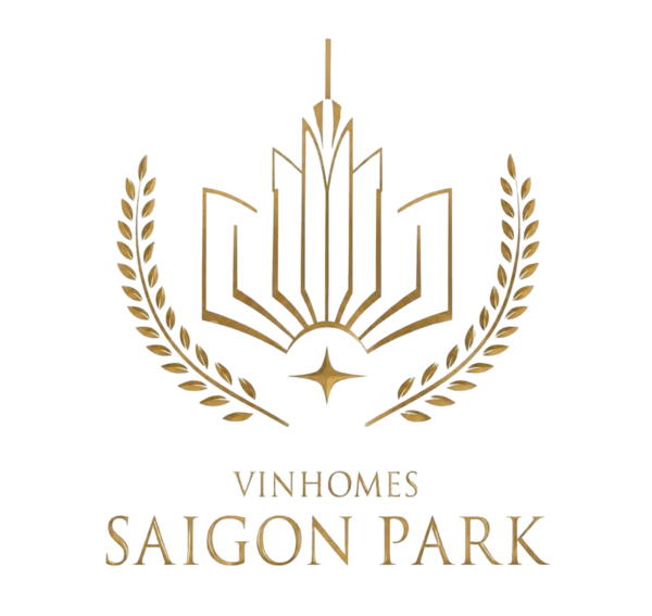 Logo Vinhomes Sài Gòn Park